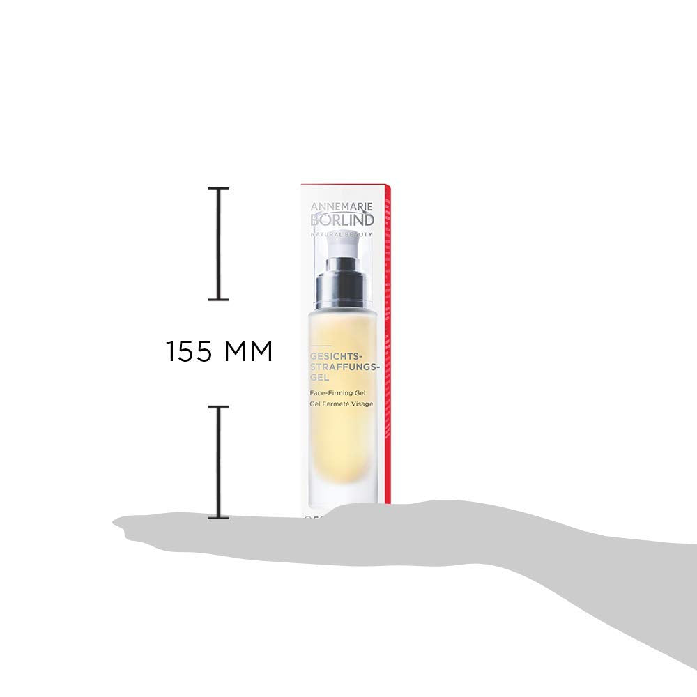 Annemarie Borlind Facial Firming Gel 1.69oz, 50ml