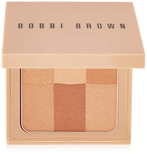 Bobbi Brown NUDE FINISH ILLUMINATING POWDER (BUFF)