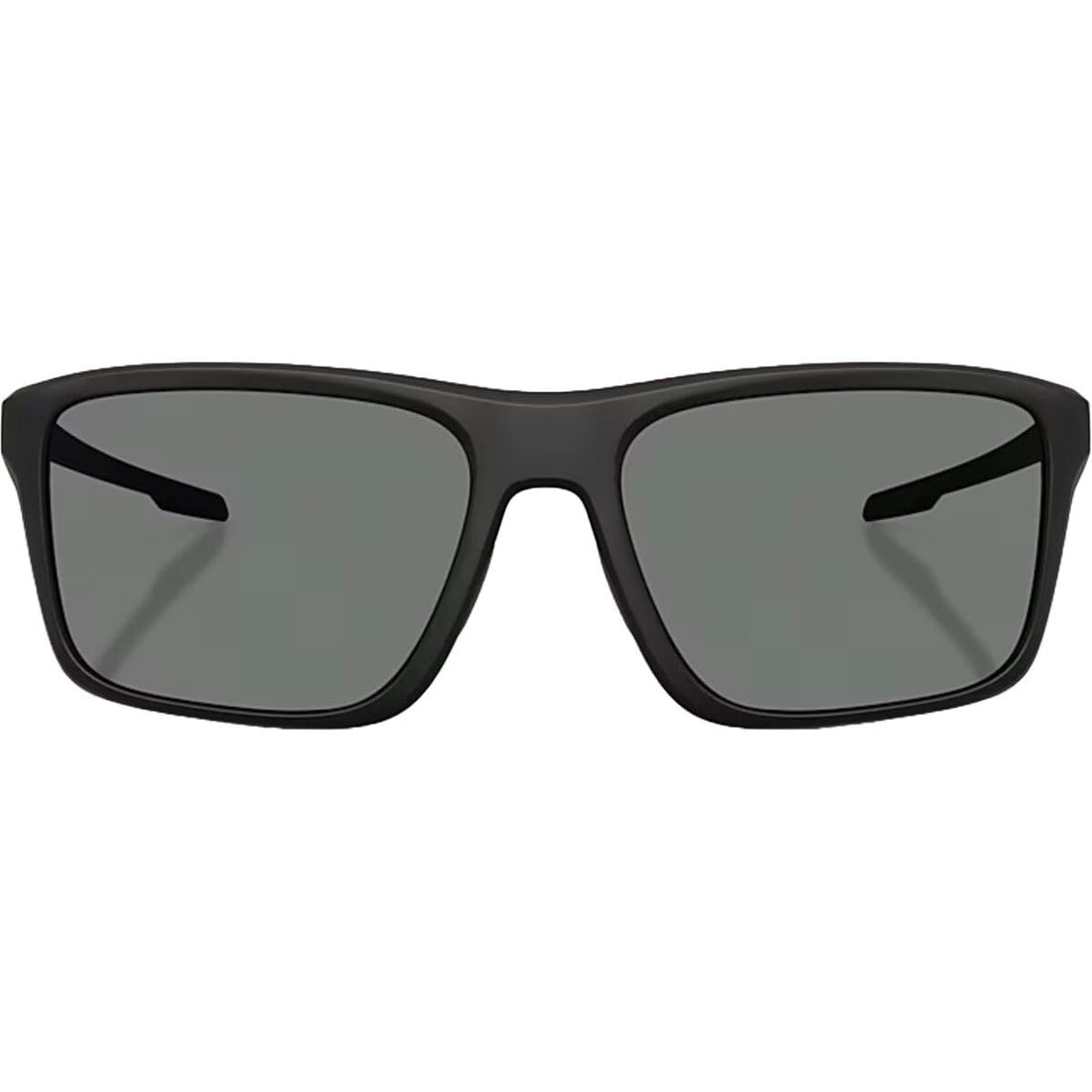 Native Eyewear XD9043 Tavern Sunglasses, Matte Black/Grey Polarized, 57 mm
