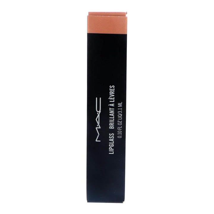 MAC Lipglass Lipgloss C-Thru by M.A.C