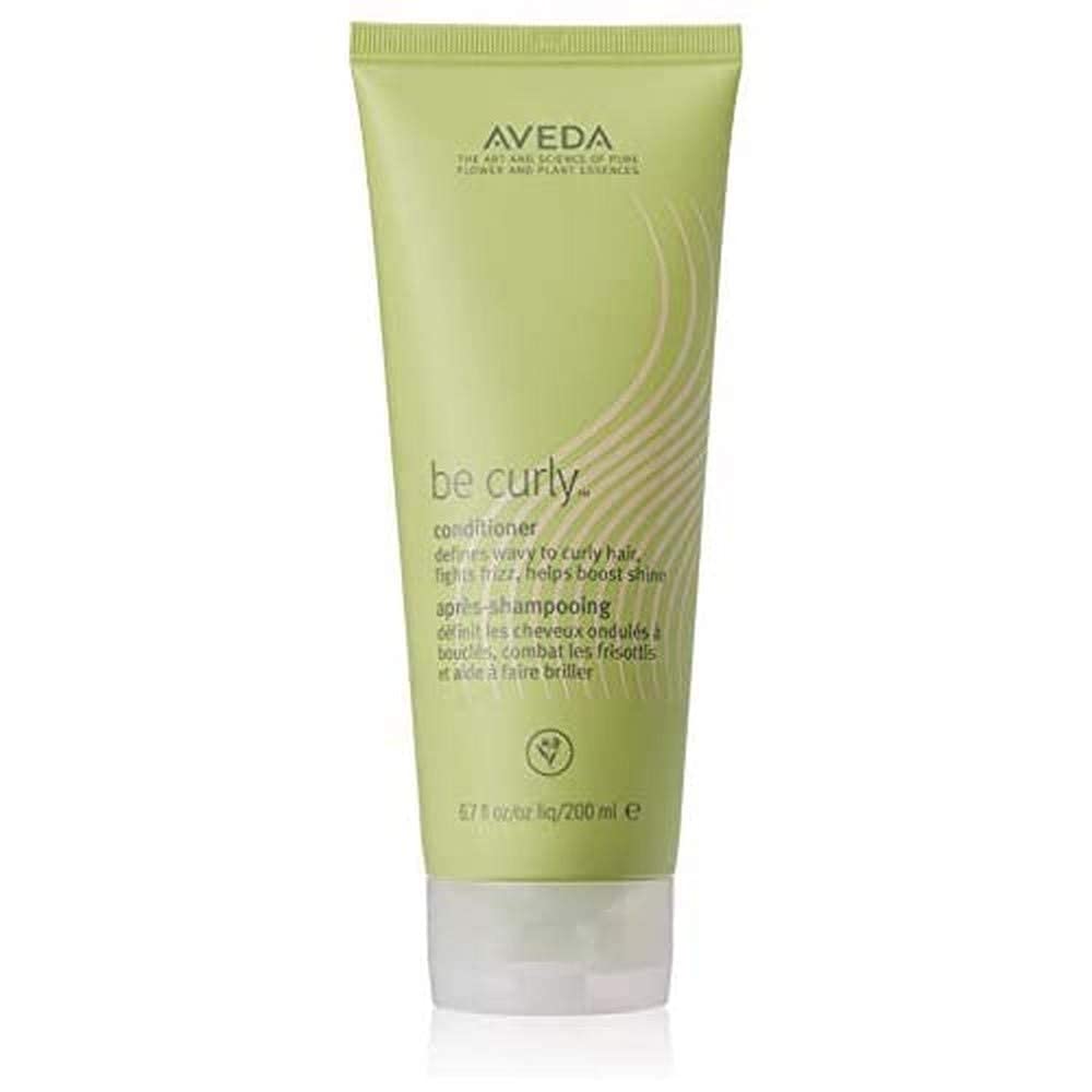 Aveda Be Curly Unisex Conditioner, 6.7 Ounce