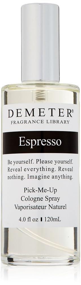 Demeter Dem-1843 For Men (Cologne, 120 ML)