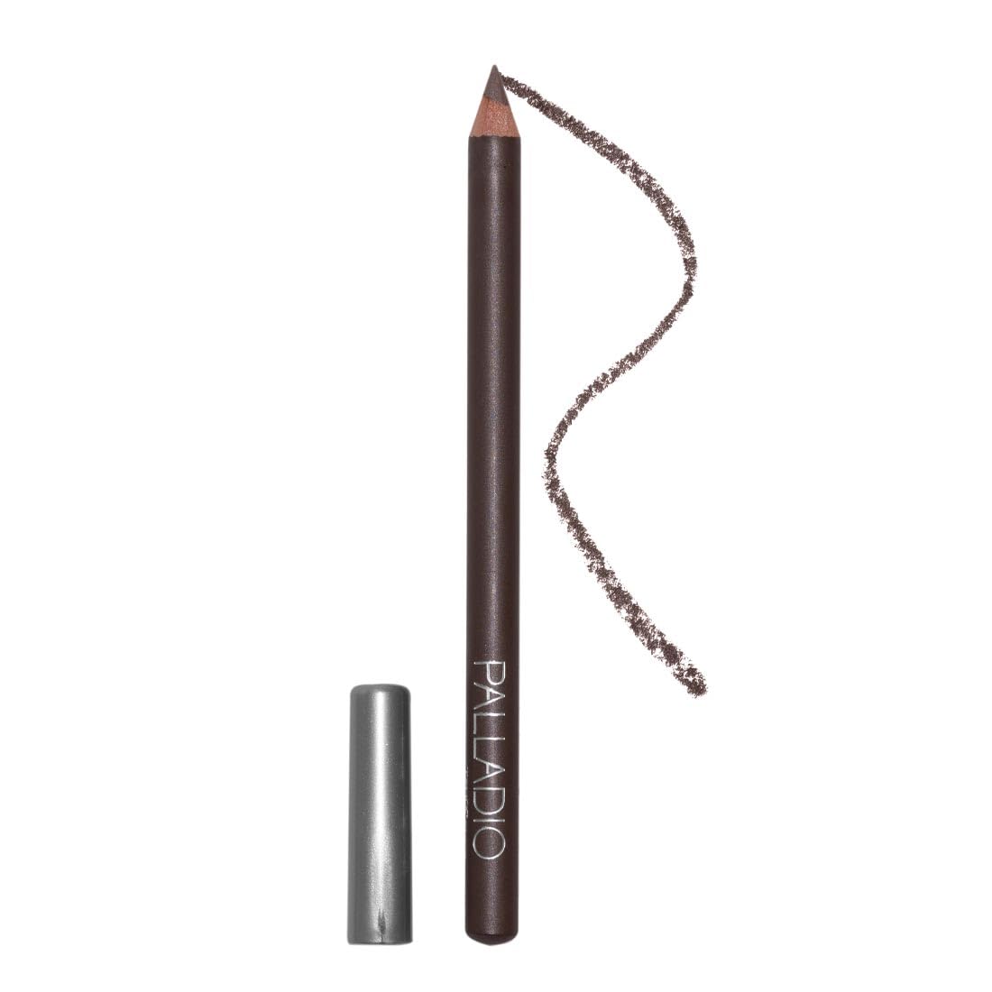 Palladio Herbal Eyeliner Pencil Taupe