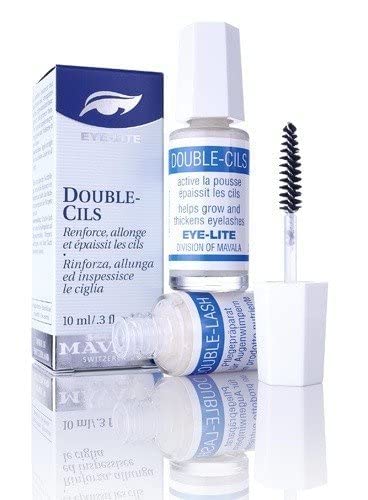 Mavala Switzerland by Mavala Switzerland Mavala Switzerland Double Lash--/0.3OZ - Eye Care