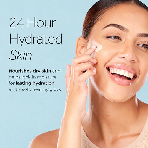 POND'S Nourishing Moisturizing Cream, Crema S 14.1 oz