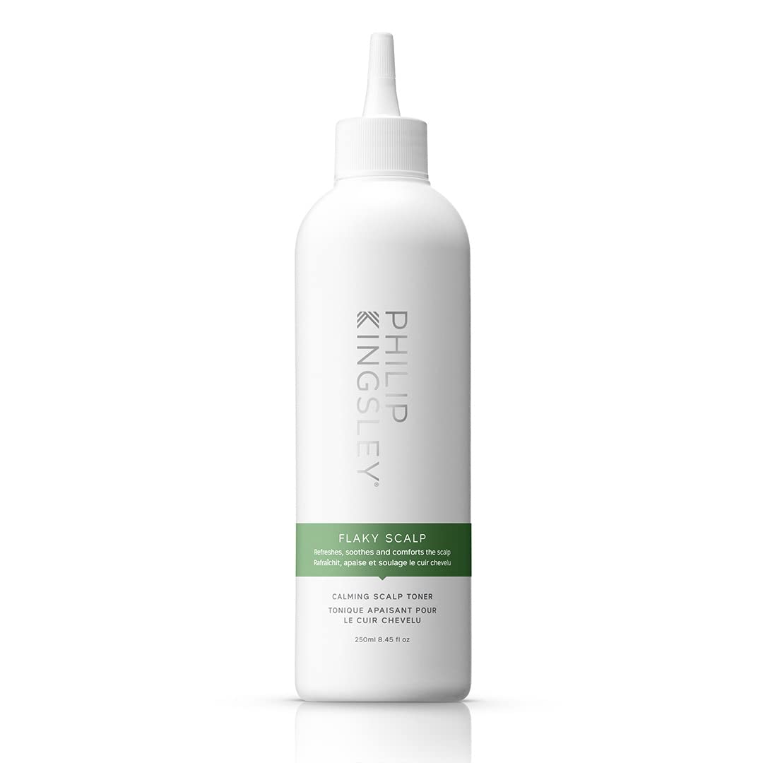 Philip Kingsley Flaky Itchy Scalp Toner, 250ml