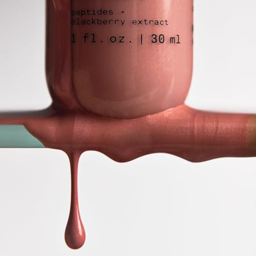 Versed Mood Lighting Luminizing Glow Drops, Sheer Golden - Liquid Highlight & Bronzing Drops with Illuminating Light-Reflecting Pigments - Antioxidants & Hydrating Hyaluronic Acid - Vegan (1 fl oz)