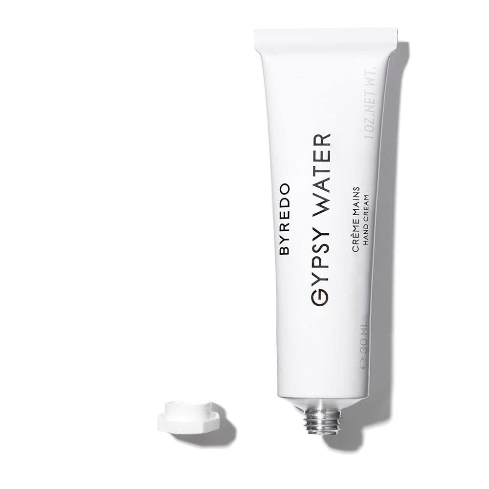 Byredo Gypsy Water Hand Cream, 1 Ounce