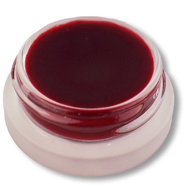 Living Libations Organic / Wildcrafted Maiden Fern Blushing Balm