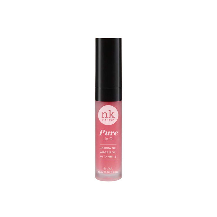 NK Pure Lip Oil (CHERRY)