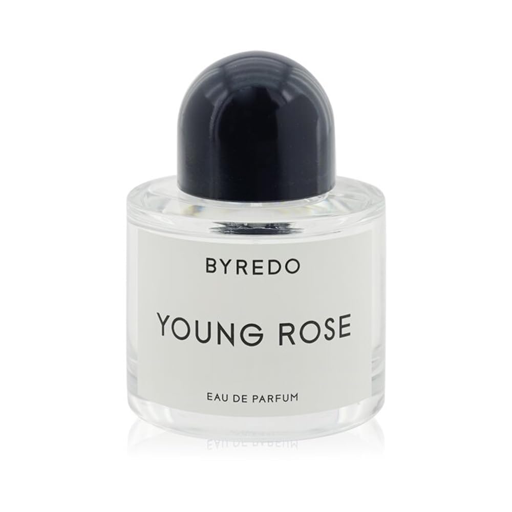 Young Rose by Byredo for Women - 3.3 oz EDP Spray