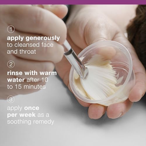 Dermalogica Multivitamin Power Recovery Masque, Anti-Aging Face Mask with Vitamin C & Lactic Acid - Restore and Repair Damaged, Aging Skin, 2.5 fl oz