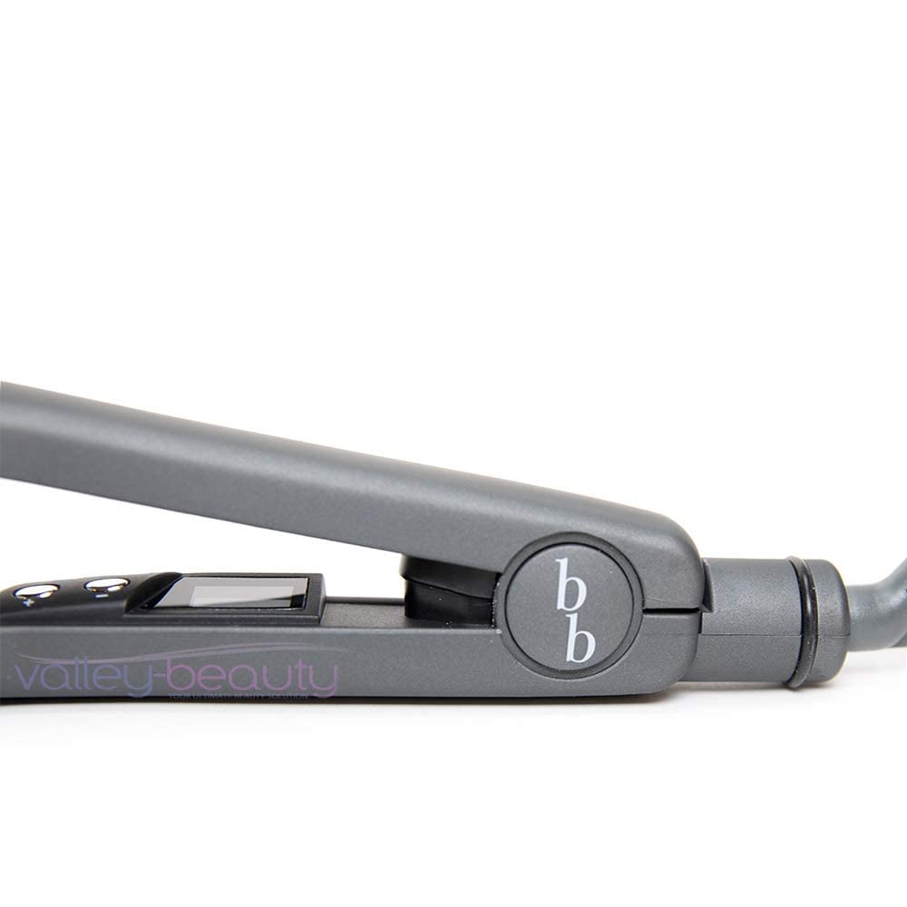 Brazilian Blowout 1.25' Titanium Prodigital Flat Iron