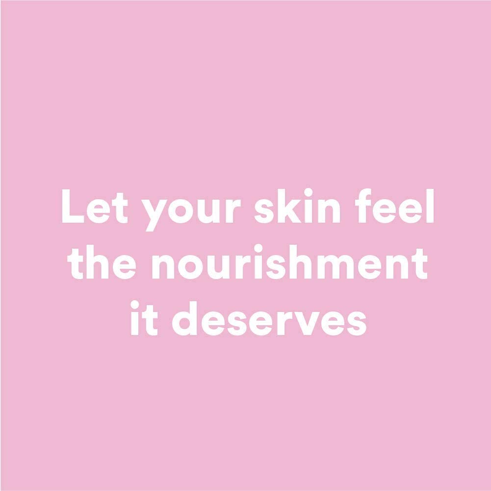 Camille Beckman Silky Body Cream 13 oz - Glycerine Rosewater Scent