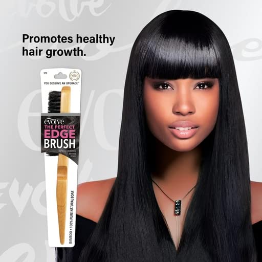 Evolve Perfect Edge Brush