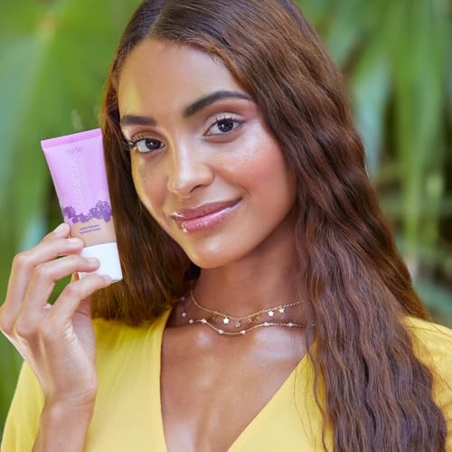tarte maracuja tinted moisturizer - 36H medium-tan honey (medium to tan skin with warm, peach undertones) - full size