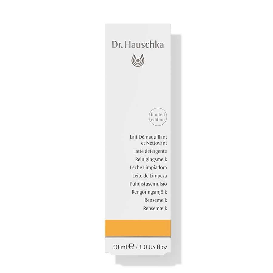 Dr. Hauschka - Soothing Cleansing Milk - 1.0 fl oz