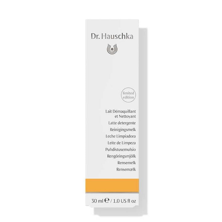 Dr. Hauschka - Soothing Cleansing Milk - 1.0 fl oz