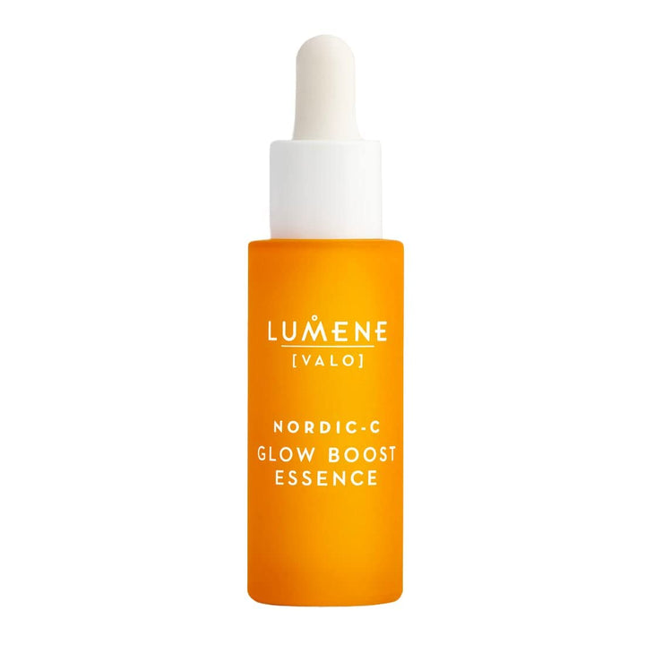 Lumene Valo Vitamin C Glow Boost Essence with Hyaluronic Acid