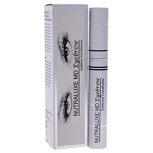 NutraLuxe MD Eyebrow Conditioner