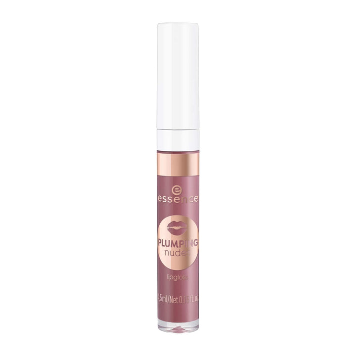Essence Plumping Nudes Lipgloss 06