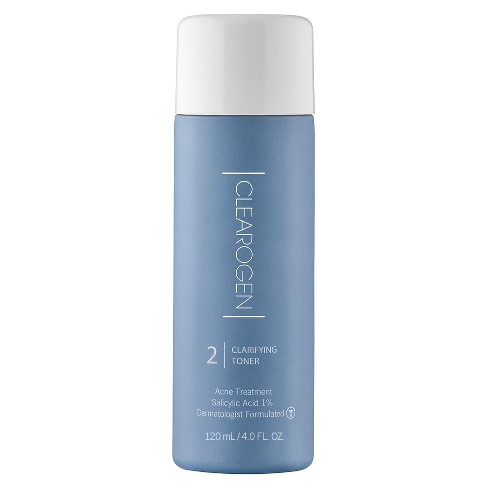 Clearogen Clarifying Toner Fresh Botanical