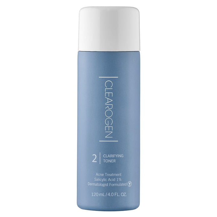 Clearogen Clarifying Toner Fresh Botanical
