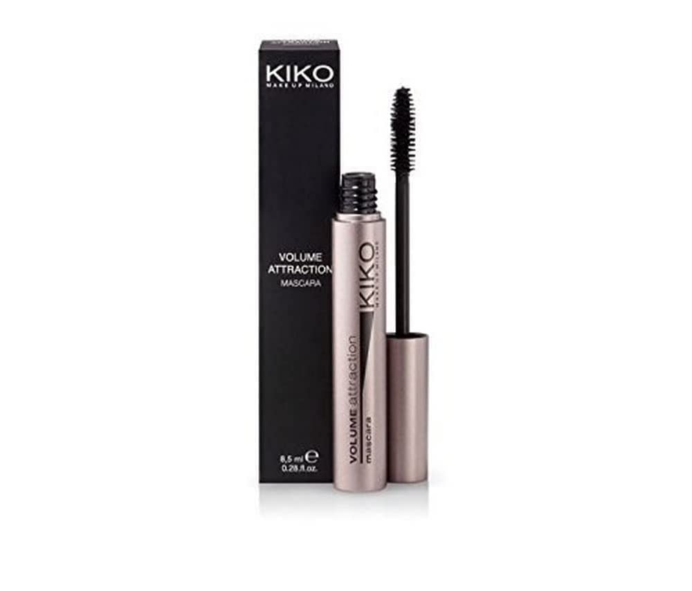 KIKO MILANO - Volume Attraction Mascara
