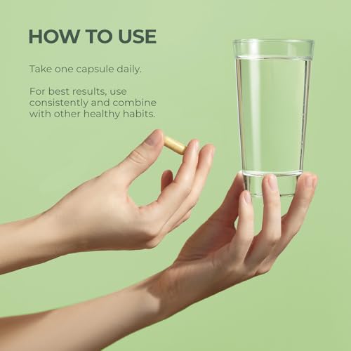 Primal Harvest 2 Pack, Multivitamin for Women and Men Vitamin A, Vitamin C, Vitamin D and E, Vitamin B12, B6, Biotin, Zinc Supplements, 30 Capsules