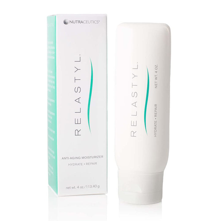 Nutraceutics Relastyl