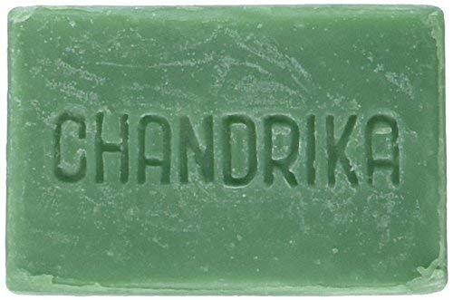 Chandrika Soaps 75 gram bars by Chandrika