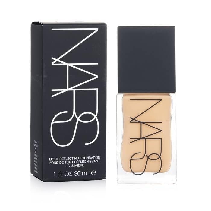 Light Reflecting Foundation - L5 Fiji by NARS for Women - 1 oz Foundation