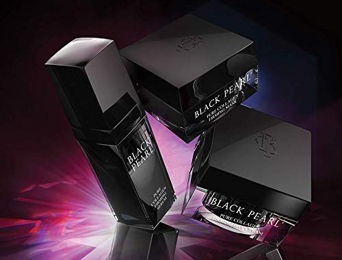 Sea of Spa Black Pearl - Light Day Cream, 50ml / 1.7-Ounce