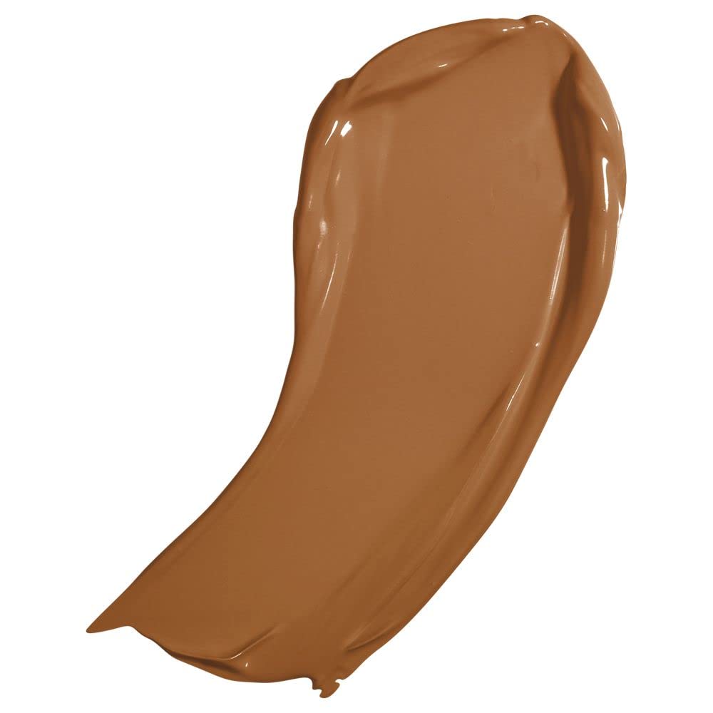 bareMinerals Original Liquid Mineral Foundation Broad Spectrum Spf 20, Warm Dark 26, 1 Fl Oz