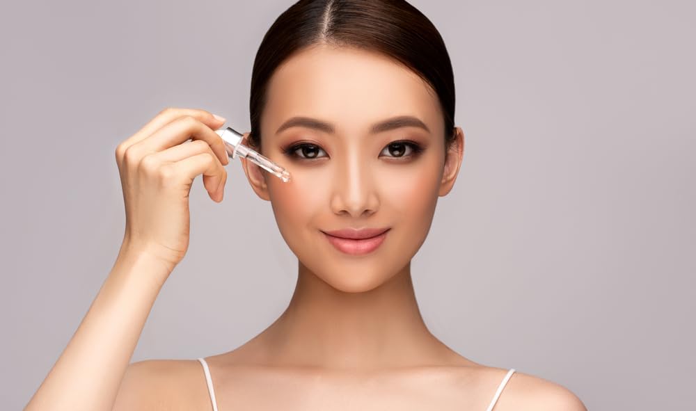 Vitality Precision Skin 1% Retinol and Squalane Serum