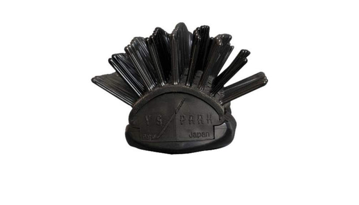 YS Park Hair Brush - Lap Doragon Air Vent Styler Carbon Mix LAP32