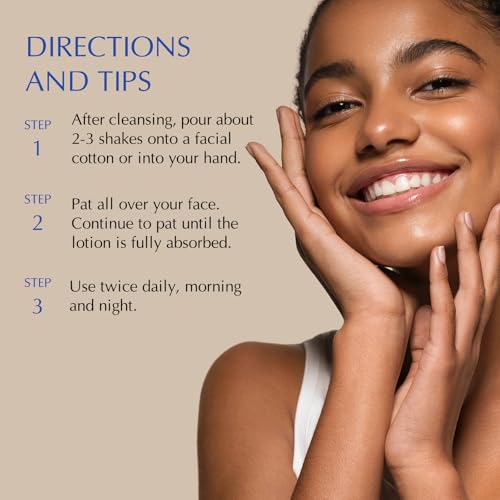 SEKKISEI Supreme Refining Lotion I, Hydrating Soothing Facial Lotion, 7.8 Ounce