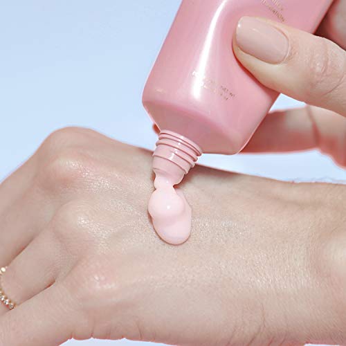 Wander Beauty Dive In Moisturizer - 8-in-1 Hydrating Face Moisturizer For 72h Hydration - Plump, Brighten, & Rejuvenate Skin with 13 Fruits & 4 Flower Extracts - Lightweight Gel Moisturizer - 1.69 oz