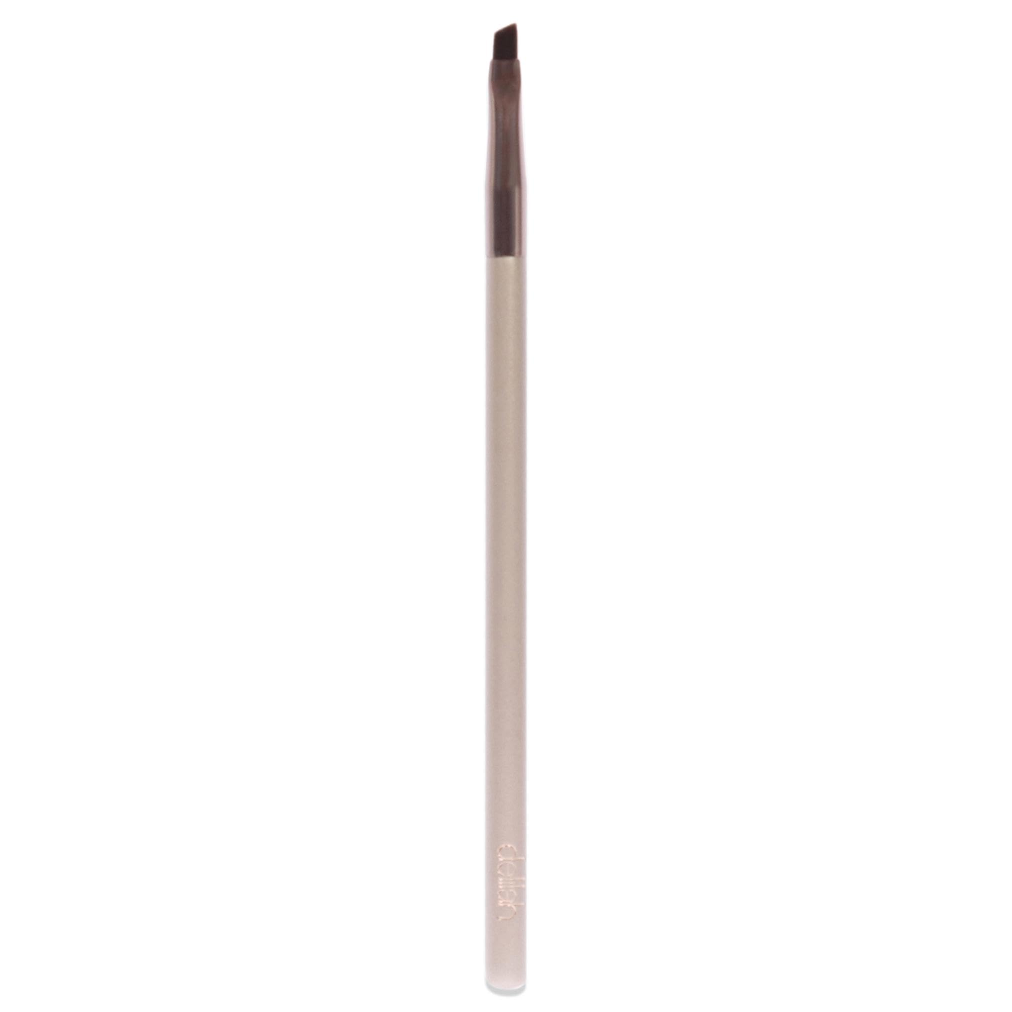 Delilah Angled Liner Precision Brush