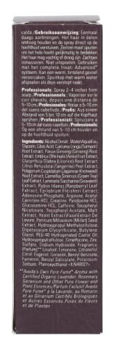 Aveda Invati Advanced Scalp Revitalizer, Tangerine 5 Fl Oz
