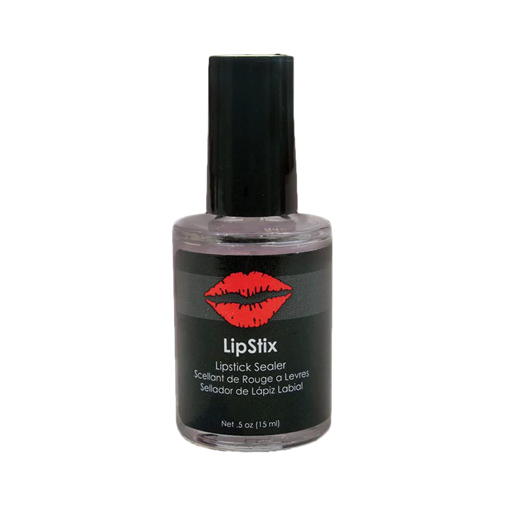 Mehron Makeup Lipstick Sealer (.5 oz)