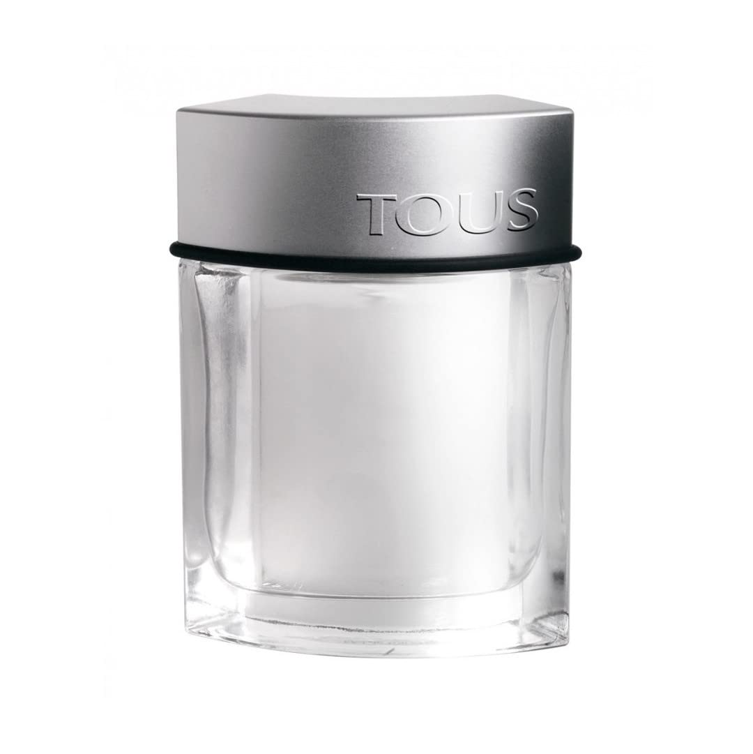Tous Man By Tous Edt Spray 100.55 ml
