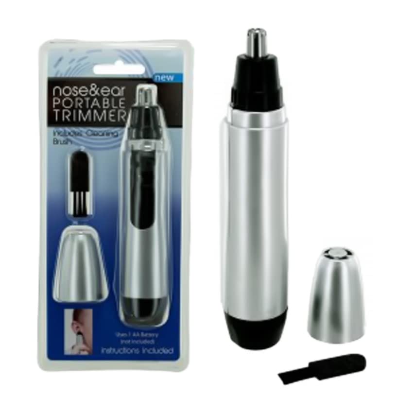 Nose And Ear Portable Trimmer (pack of 8)