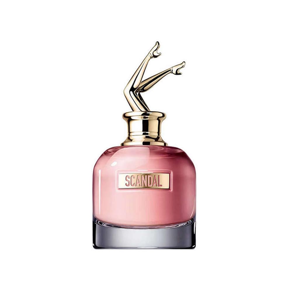 Jean Paul Gaultier Scandal Eau de Parfum For Women 80 ml