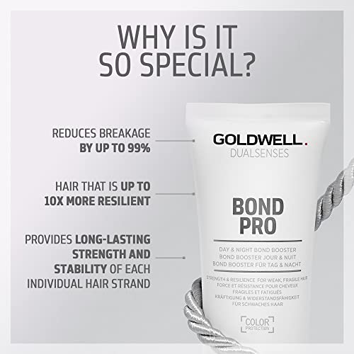 Goldwell Dualsenses Bond Pro Day & Night Bond Booster 75ml