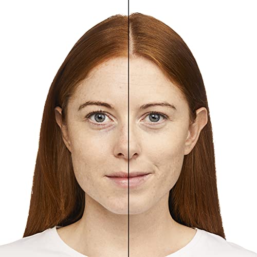 No7 Stay Perfect Foundation Stick - Long-Wear Cream Foundation with Medium, Buildable Coverage - Enriched with Squalene for a Hydrating, Non-Drying & Dewy Finish - Calico (10g)