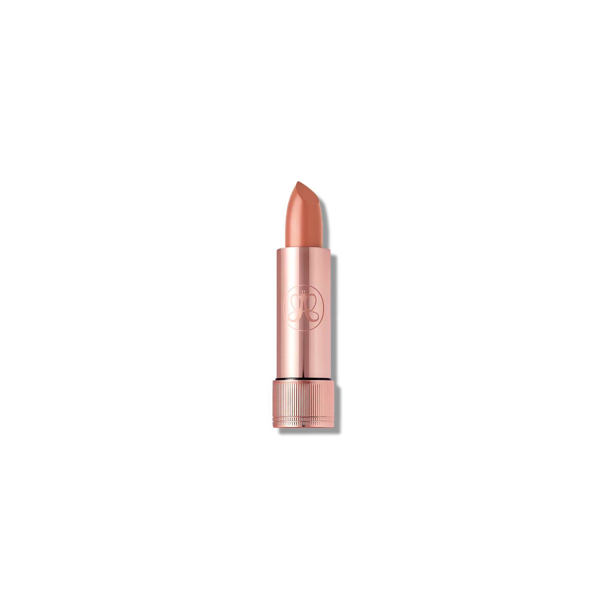 Anastasia Beverly Hills - Matte and Satin Lipstick (Satin, Warm Peach)