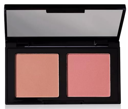 Laura Geller Hi-Def Duo Blush - Blooming Rose