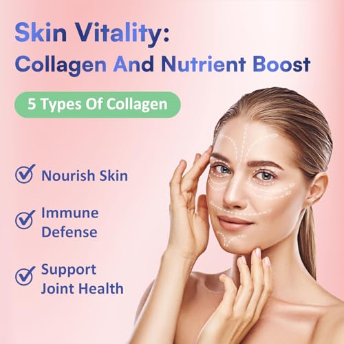 LivLyLuxe Collagen Burn Powder for Women - Weight Loss Supplements for Belly Fat Burning, Metabolism Booster, Designed for Effective and Healthier Fat Loss - 420g