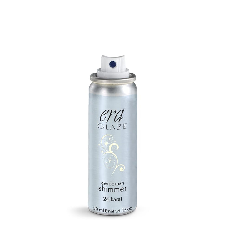 ERA EVERYDAY White Gold Illuminating Primer, 24-Karat Era Glaze